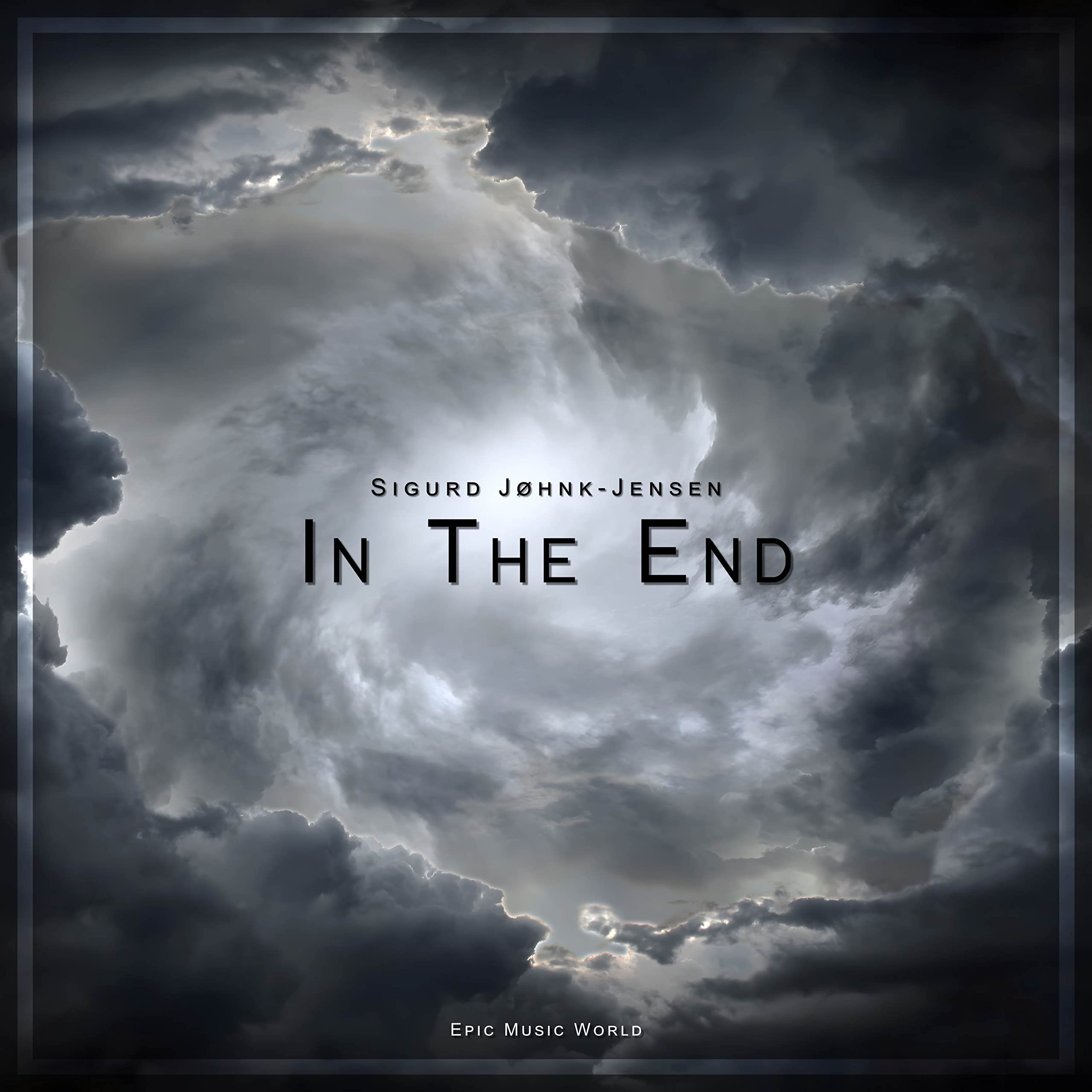 Sigurd Jøhnk-Jensen