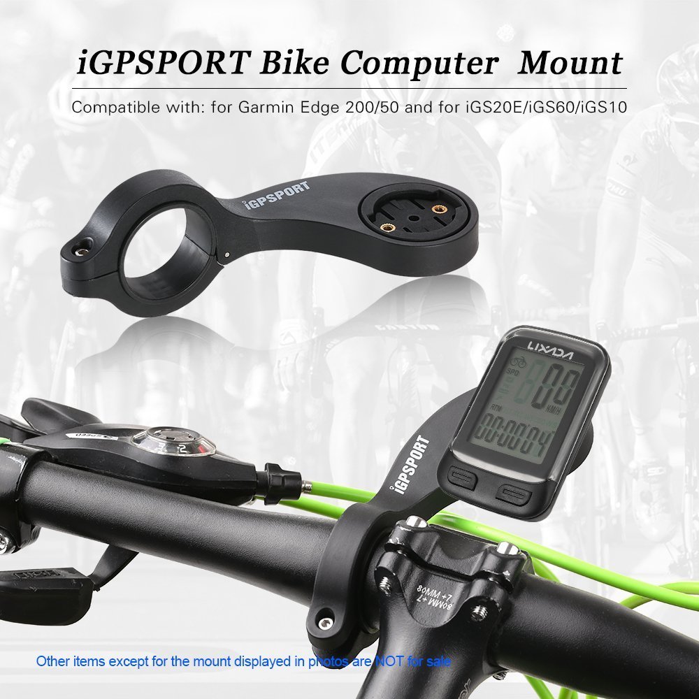 アウトフロントマウント GARMIN ガーミン Edge用 Amazon.co.jp: GARMIN用 Edge 1040 / Edge 530 / Edge 830用