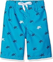 Vista 1 de Kanu Surf Traje de baño Viper Quick Dry UPF 50+ para niños