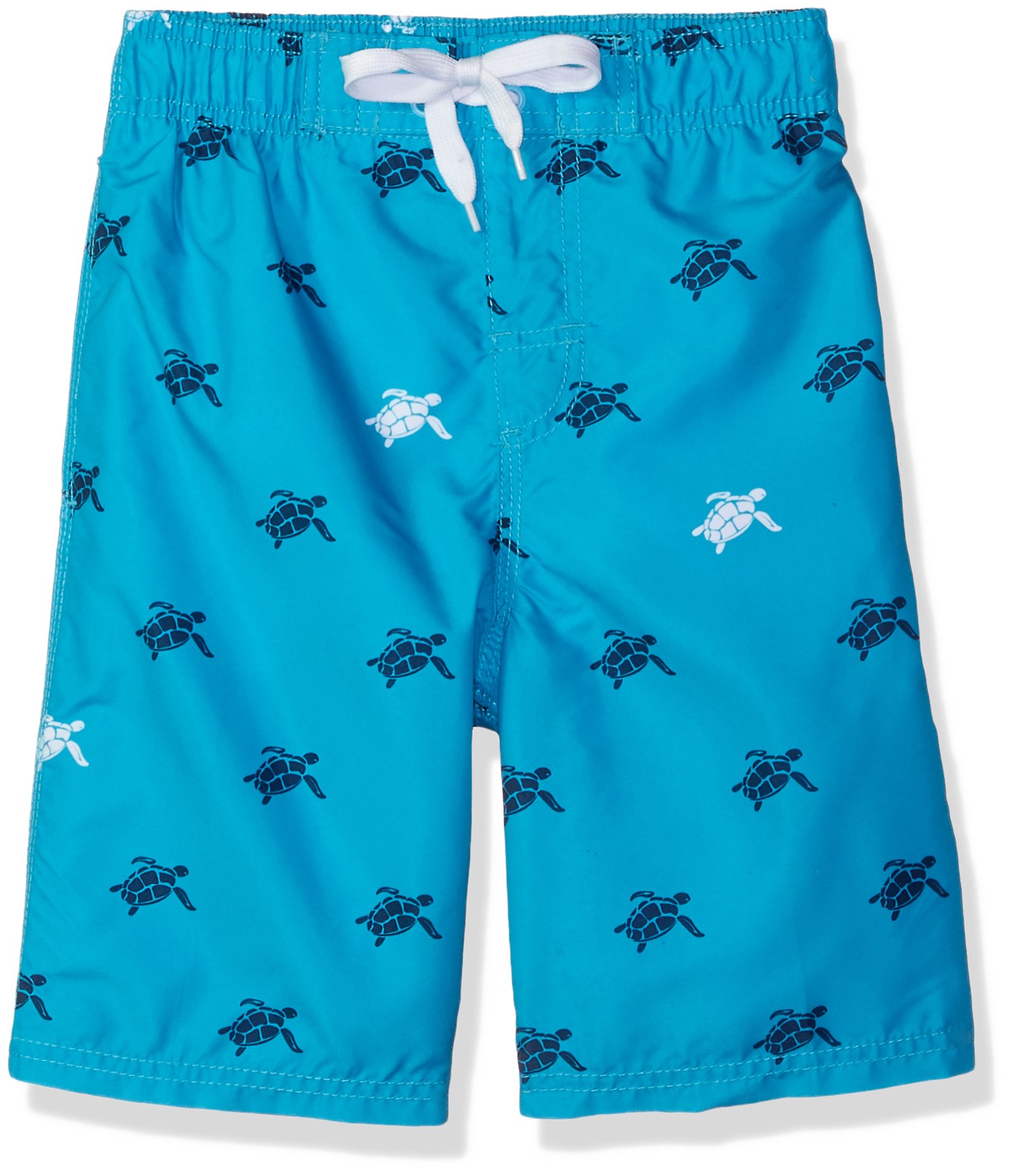 Kanu Surf Viper Boys Swim Trunks with UPF 50+ Sun Protection-Quick Dry Boys Swimsuit