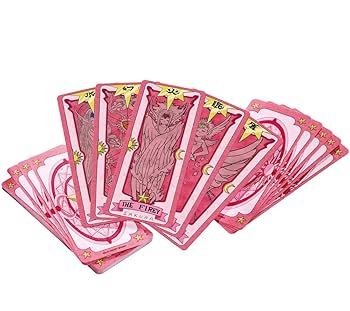 Amazon.co.jp: カードキャプターさくら さくらカード