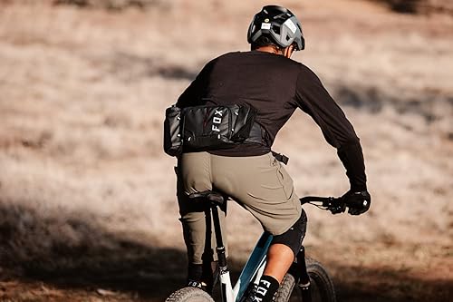 Miniatura 9 de FOX RACING Paquete de hidratación lumbar