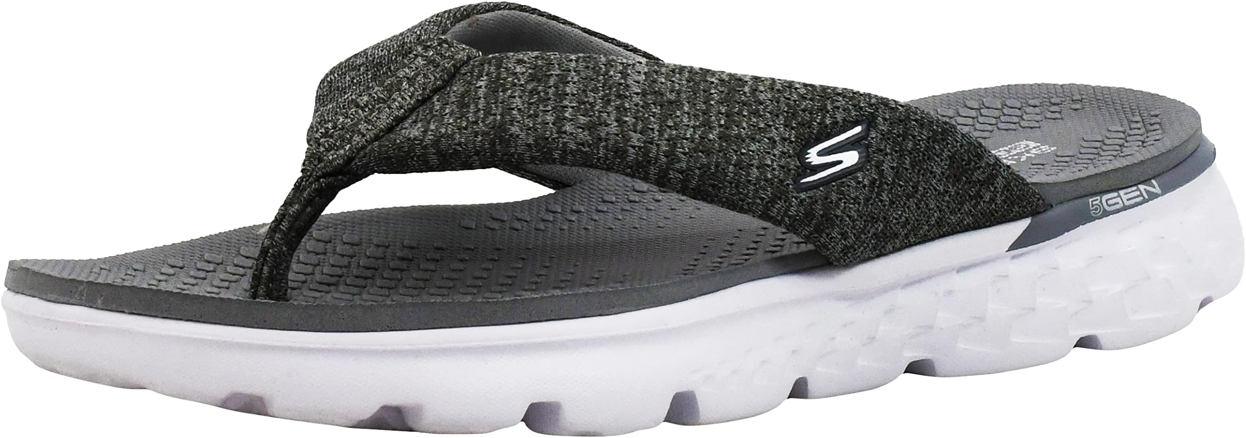 Skechers Performance Women's On The Go 400 Vivacity Flip Flop