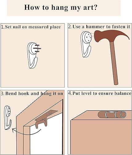 Miniatura 7 de RnnJoile Lienzo decorativo para pared, diseño de fase lunar, póster de astrología, escena espacial, impresiones para decoración moderna del hogar y