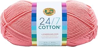 100 Cotton Yarn For Crochet Picks collage image 2