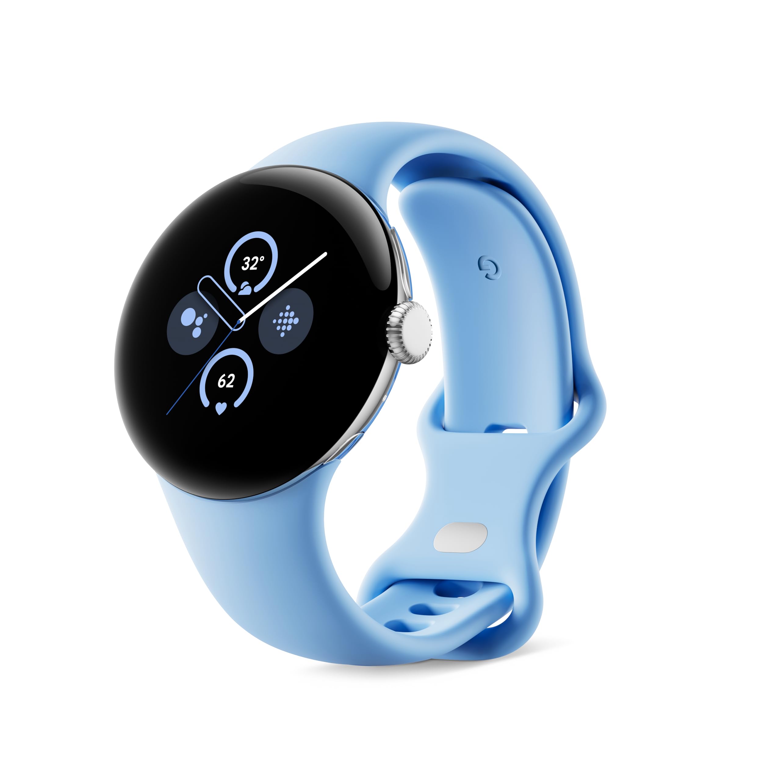 Google Pixel Watch 2 - Best Smartwatch 2023 - Dettaglio