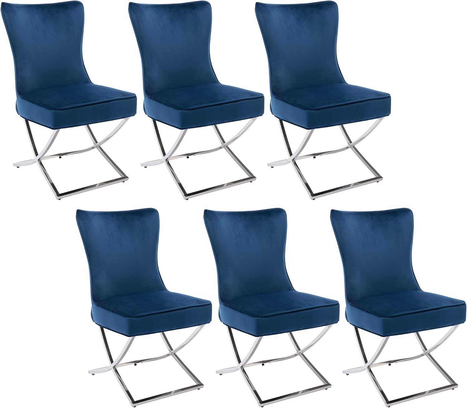 adochr Upgraded Dining Chairs, Modern Luxury Dining Chairs
