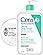 CeraVe FOAMING Face Cleanser, Gentle Face Wash with Hyaluronic Acid, Niacinamide, Ceramides. Makeup Remover for oily...