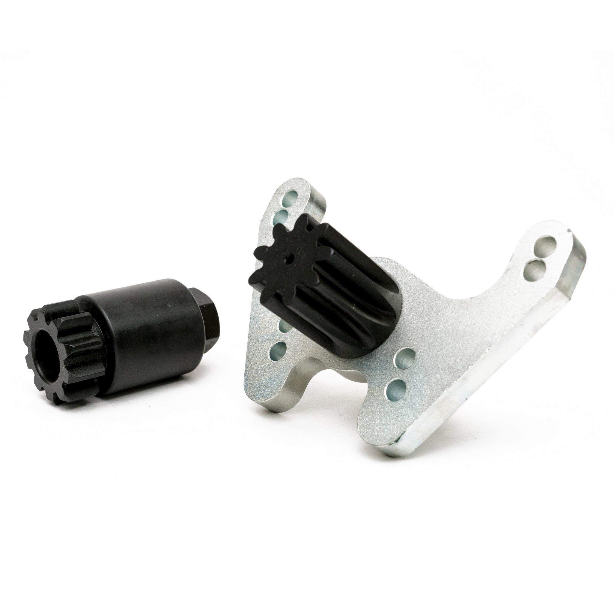 Amazon.com: Mack D11 D12 D13 D16 MP7 MP8 MP10 Engine Barring