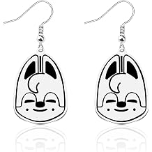 Stay Earrings Stay Merch Stay Fan Gift Stay Animal Charms Earrings
