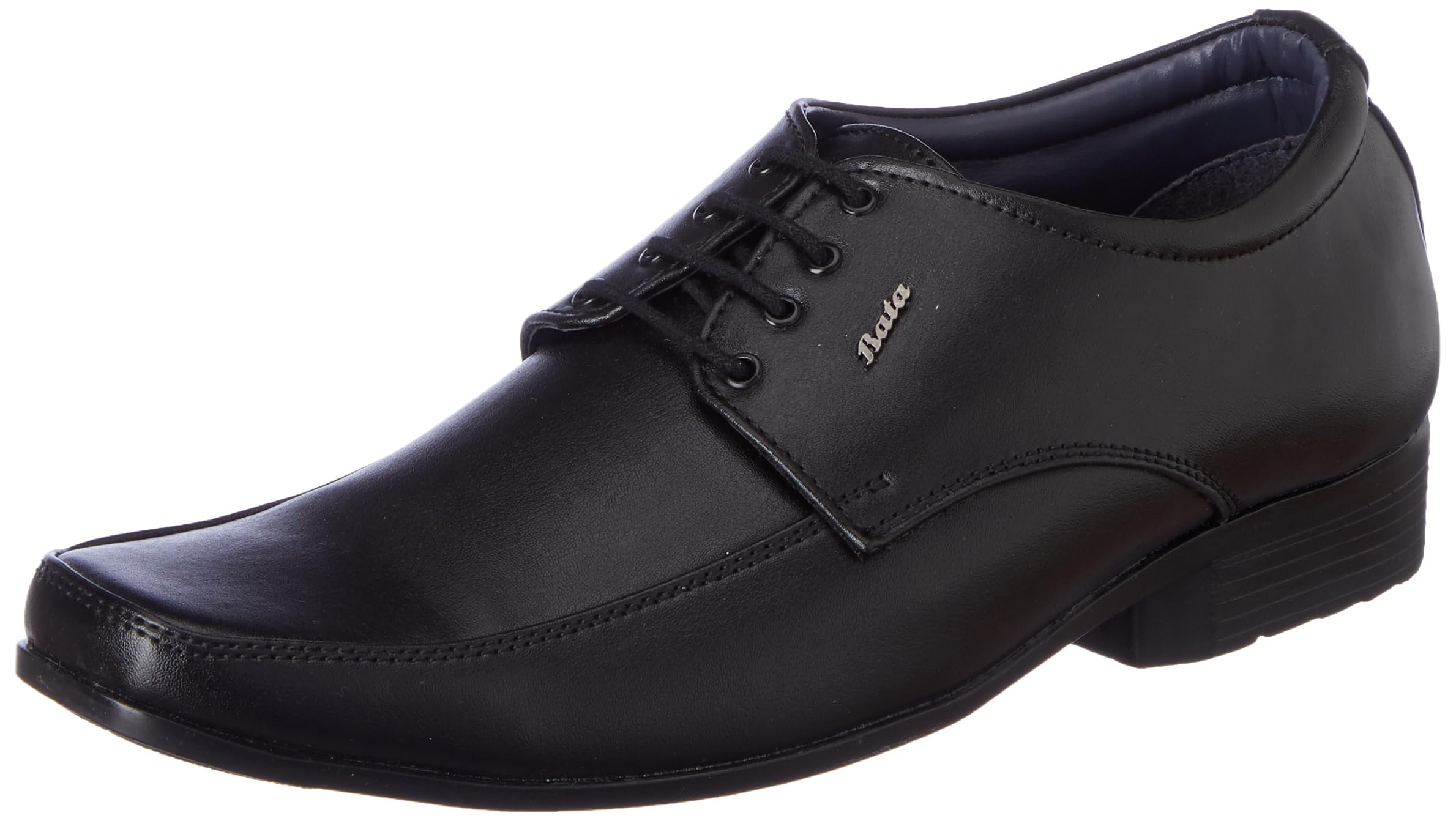 Bata Men's Lace-up Formal Shoes