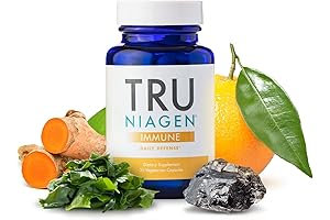 trüゲン Daily Defense Immune Support Supplement