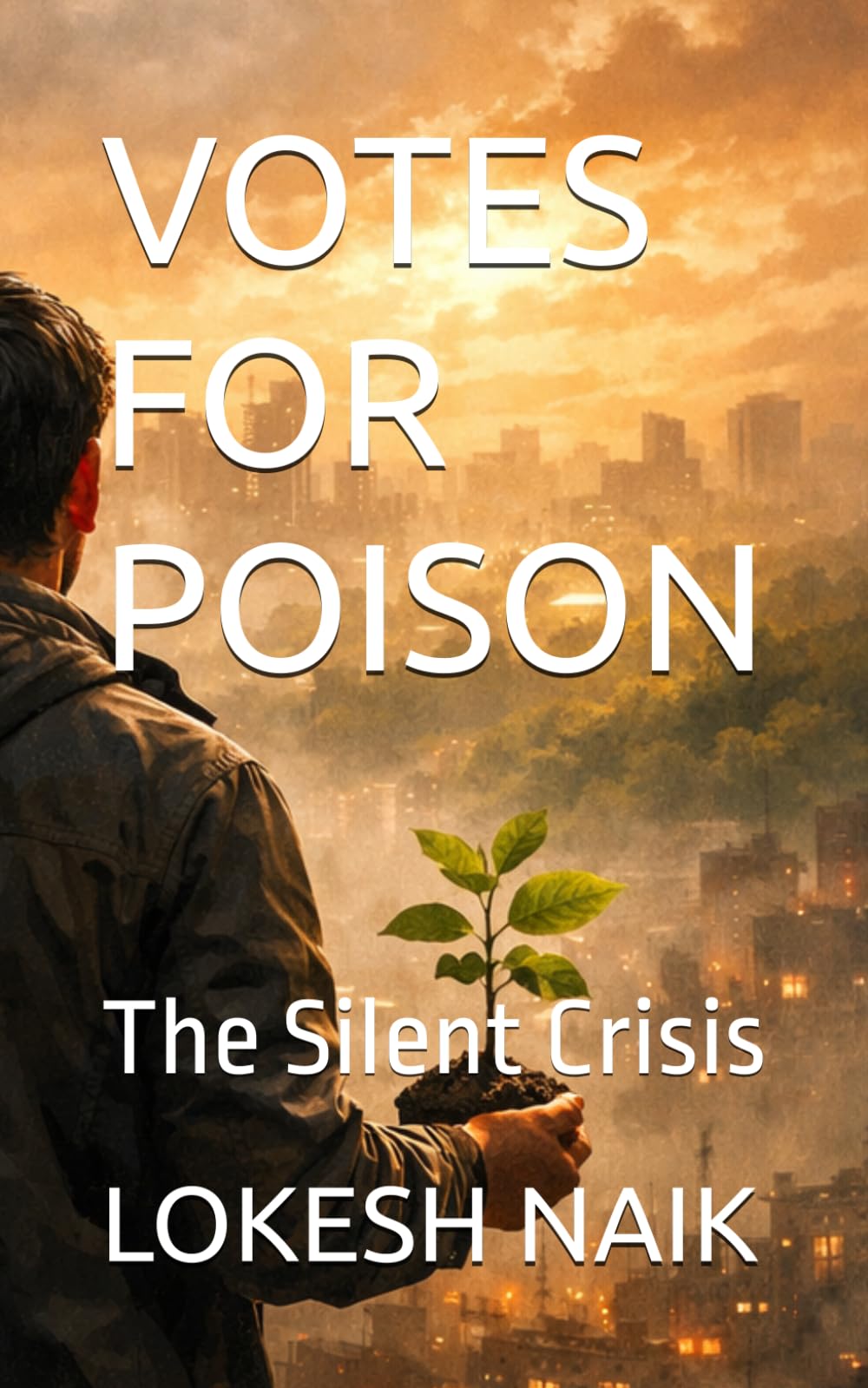 VOTES FOR POISON: The Silent Crisis