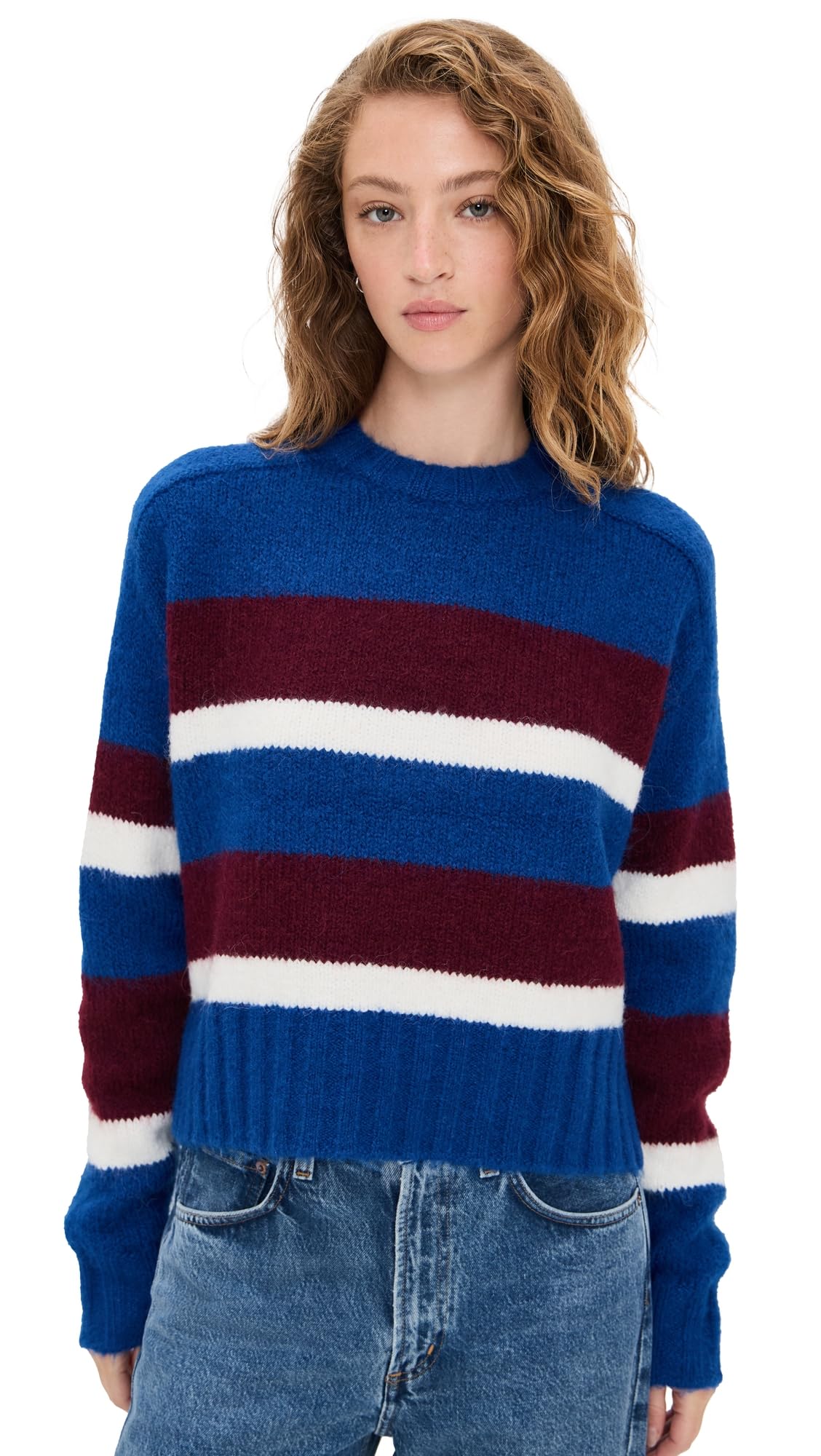 Pistola Womens Adina Sweater