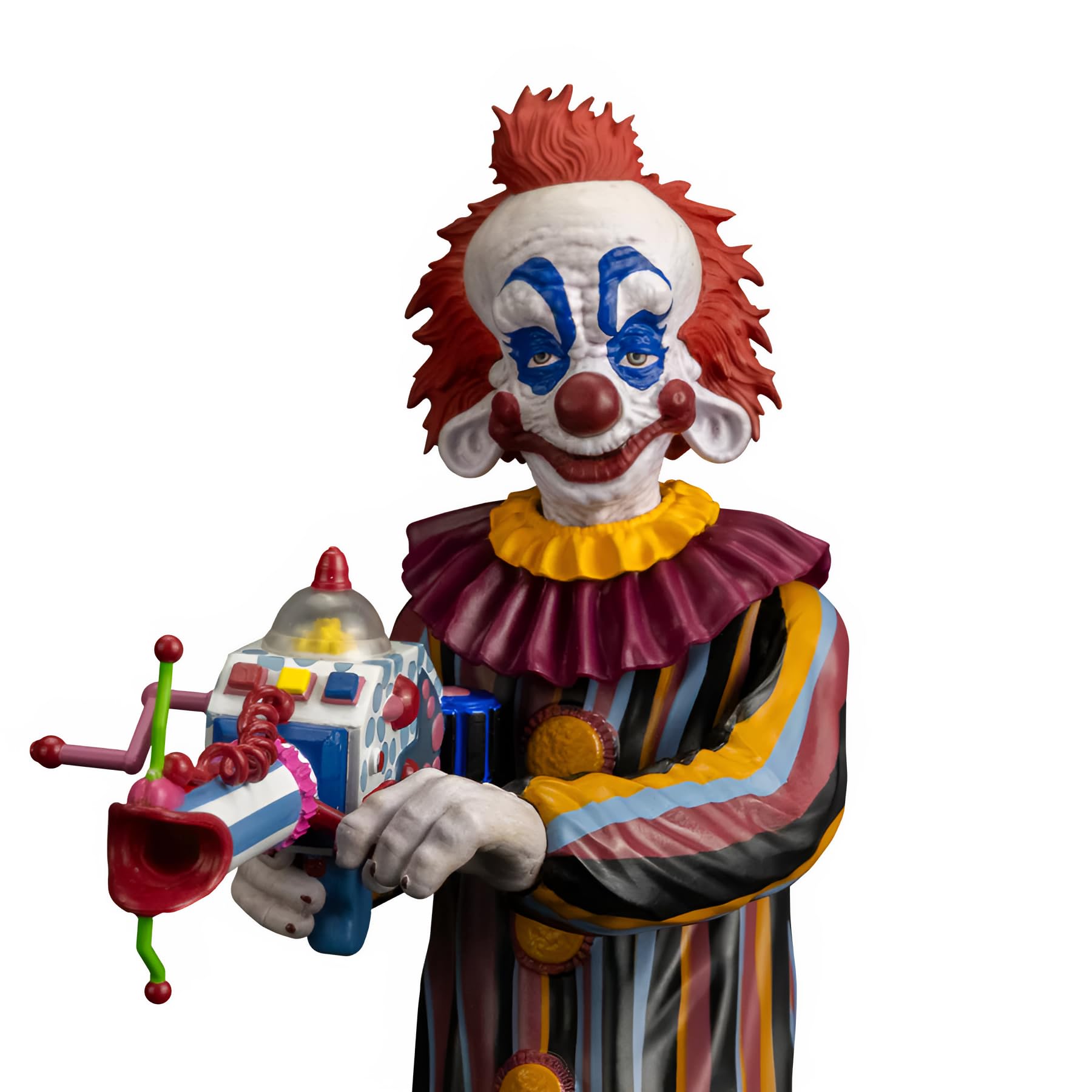 Amazon.com: Trick Or Treat Studios Scream Greats Killer Klowns
