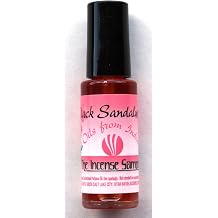 Black Sandalwood Oil - Oils from India - 9.5 ml