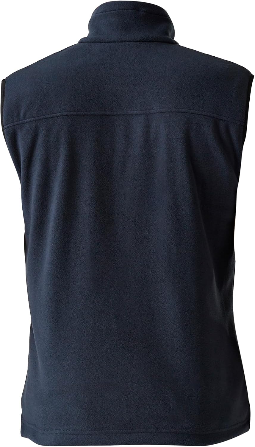 Regatta Men's Professional Haber II Full Zip Quick Drying Fleece Bodywarmer