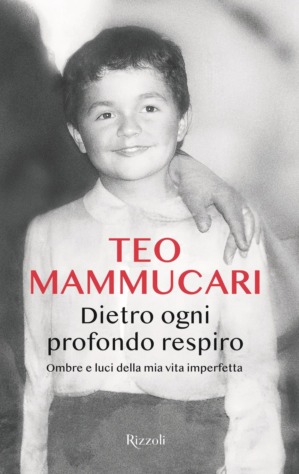 Dietro Ogni Profondo Respiro. Ombre E Luci Della Mia Vita Imperfetta - 4