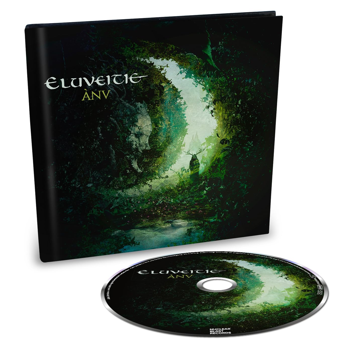 Ànv (Digibook)