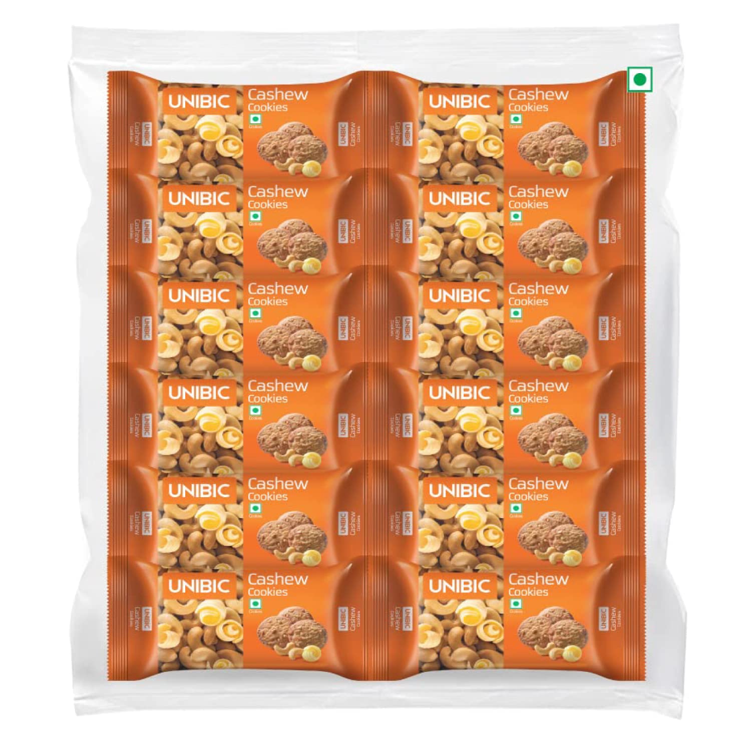 See full amazon price history chart for UNIBIC Cashew Cookies Tiffin Pack | Ideal pack to carry in School and Workplace| Pk of 12, 900g UNIBIC Cashew Cookies Tiffin Pack | Ideal pack to carry in School and Workplace| Pk of 12, 900g (B0BWJRJJ59) Amazon Price History, Amazon Price Tracker