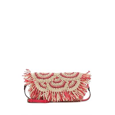 Patricia Nash Loulia Clutch Crossbody Cross Body Women