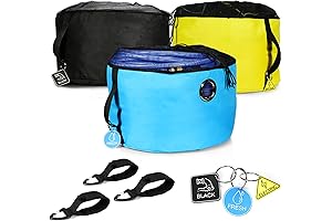 Automavenn RV Hose Holder Bag - An RV Must-Have!