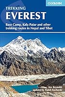 Algopix Similar Product 11 - Trekking Everest Base Camp Kala Patar