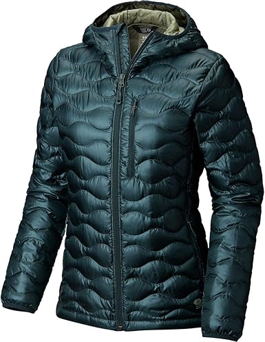 mountain hardwear nitrous jacket