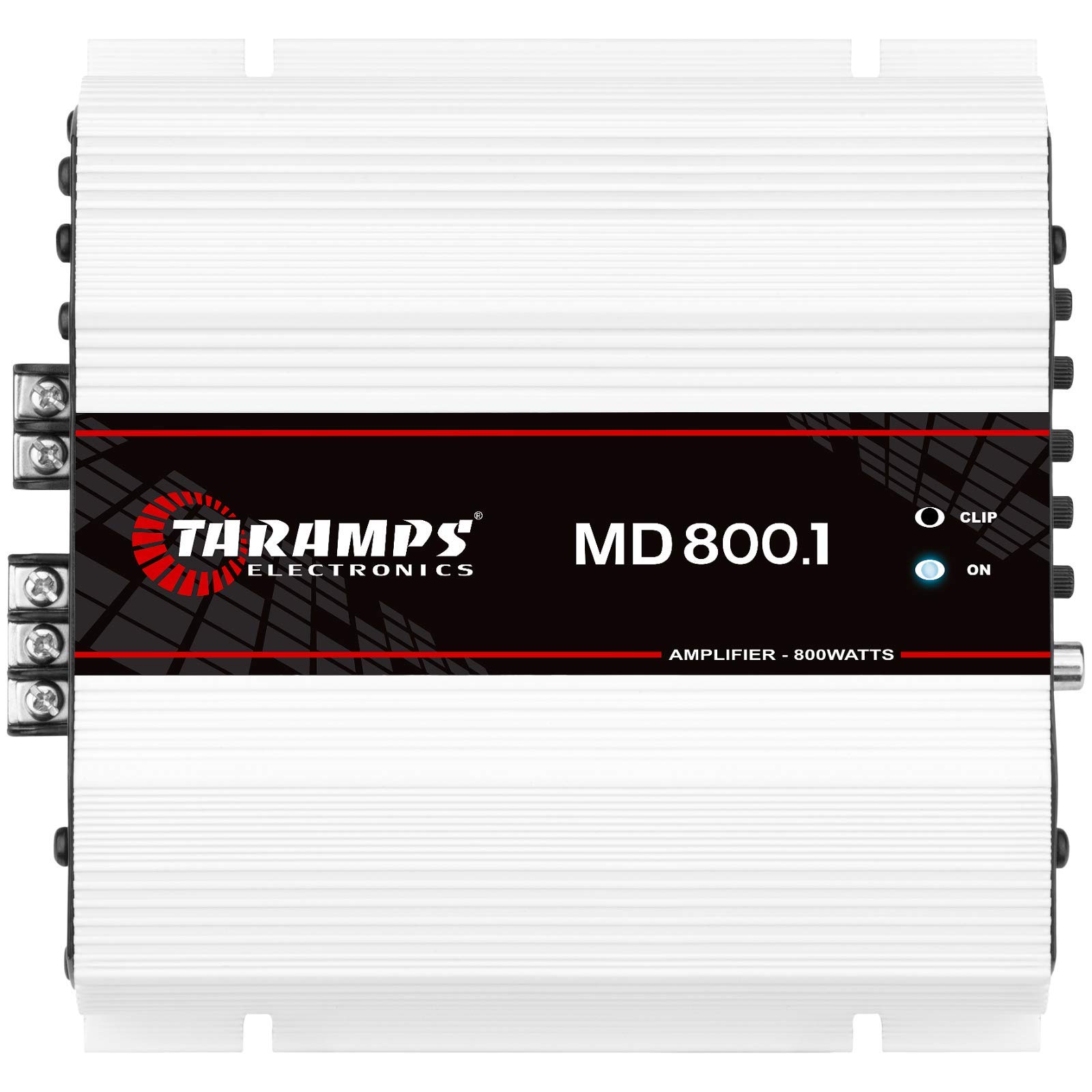 Taramps MD 800.1 2 Ohm Amplifier 800 Watts