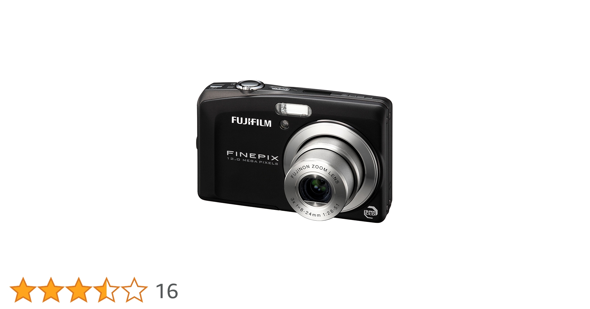 FUJIFILM FINEPIX F60 12.0メガピクセル デジタルカメラ Amazon | FUJIFILM デジタルカメラ FinePix(ファインピックス