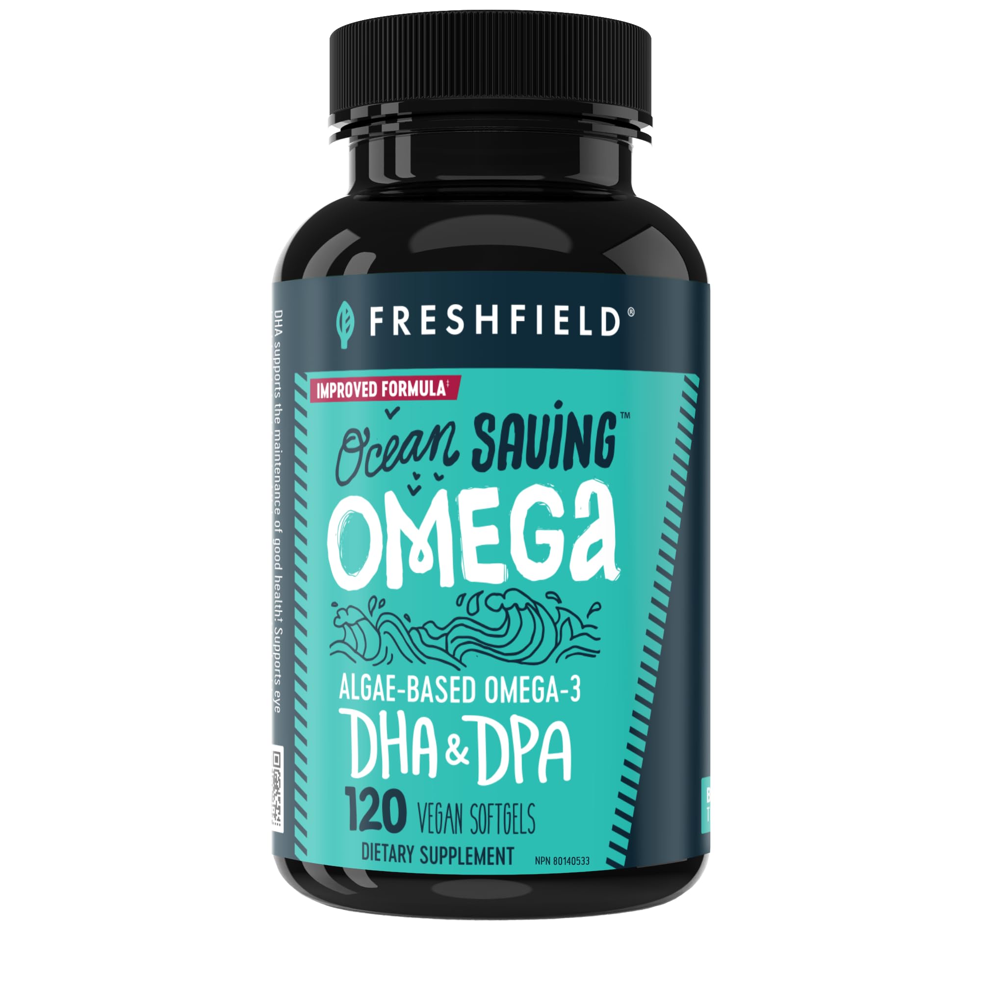 Freshfield Omega
