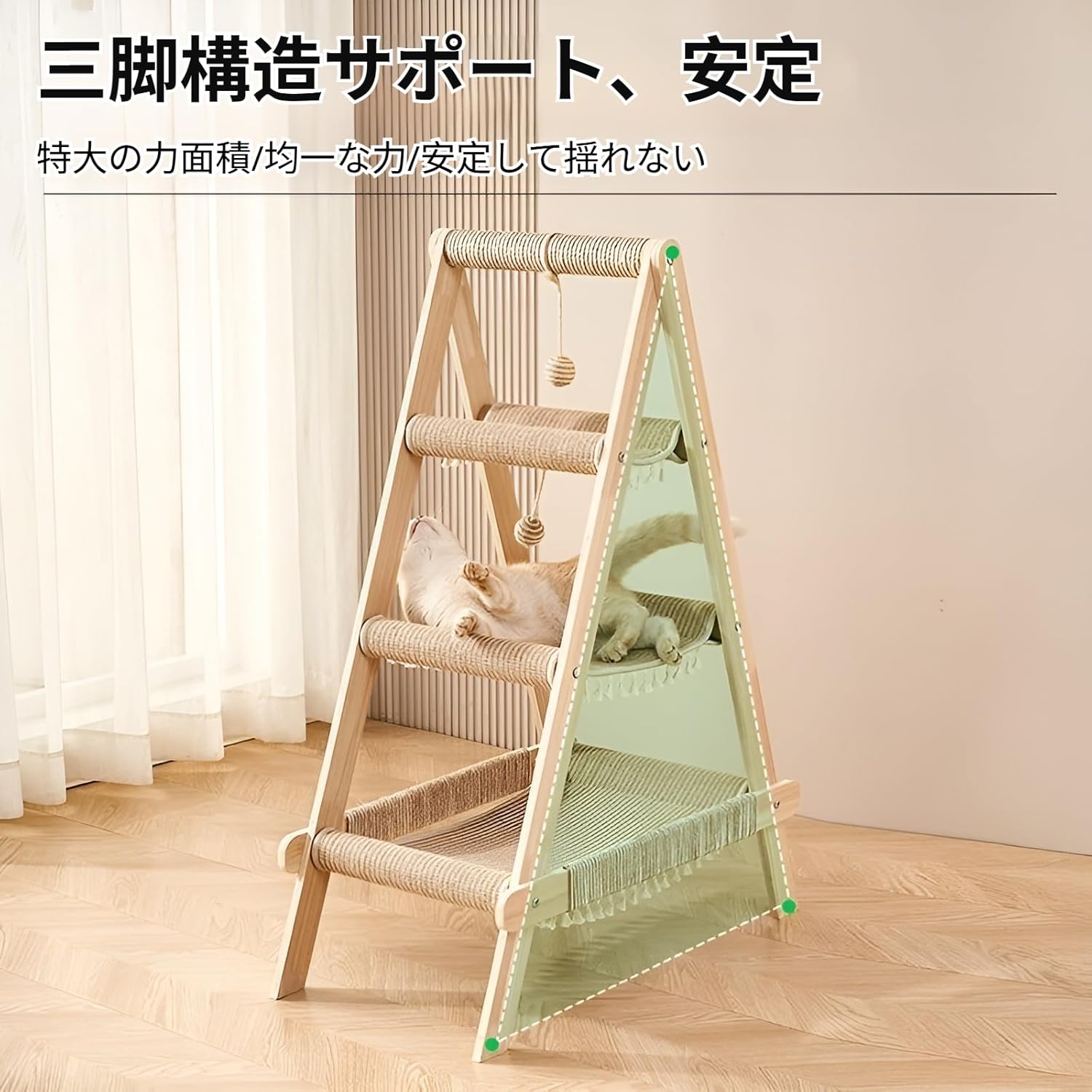 ファイヤーキング ジェダイ 3コンパートメント USA Fire Ki fS16 Fire