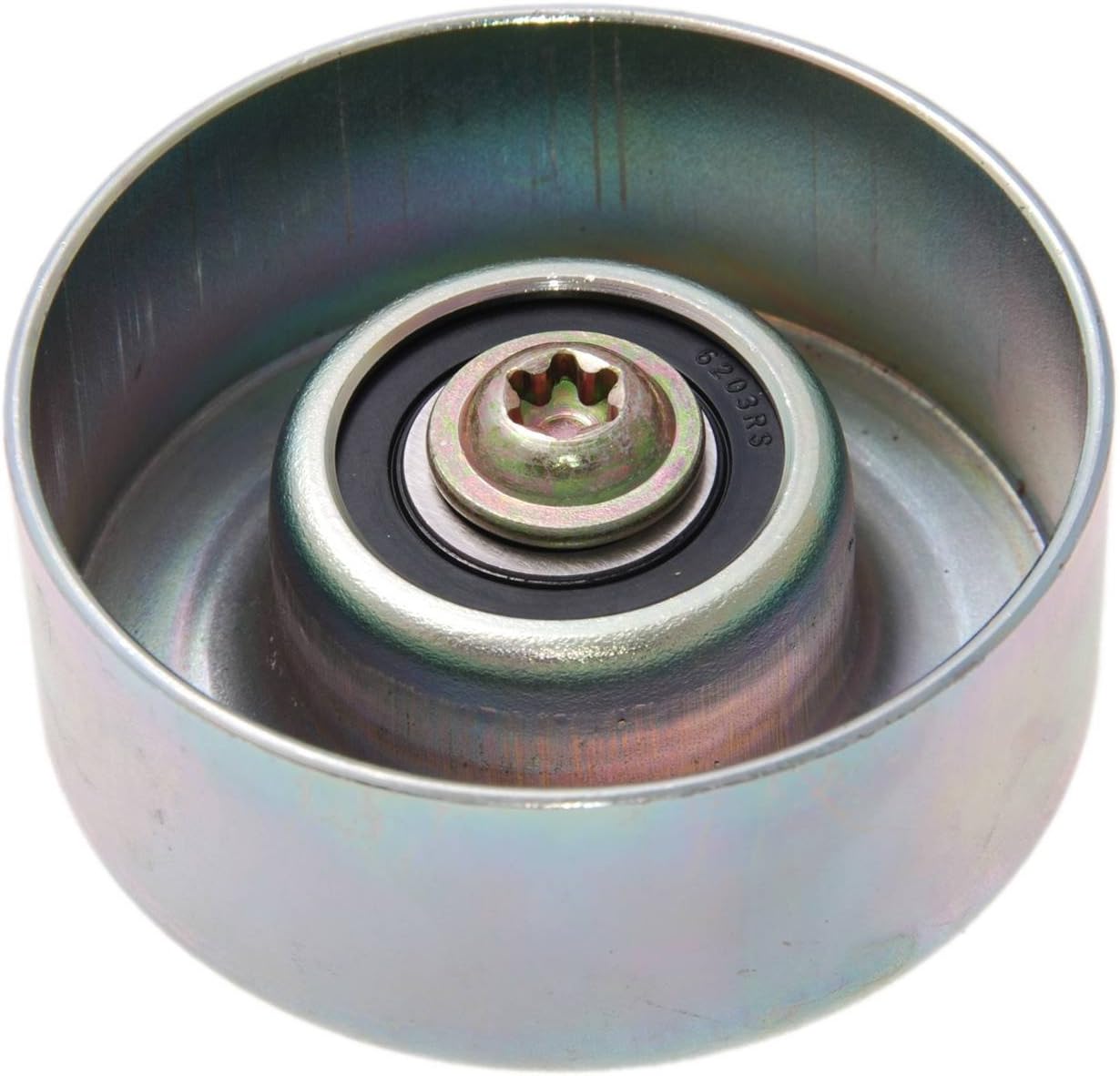 1345A078 - Pulley Idler For Mitsubishi - Febest