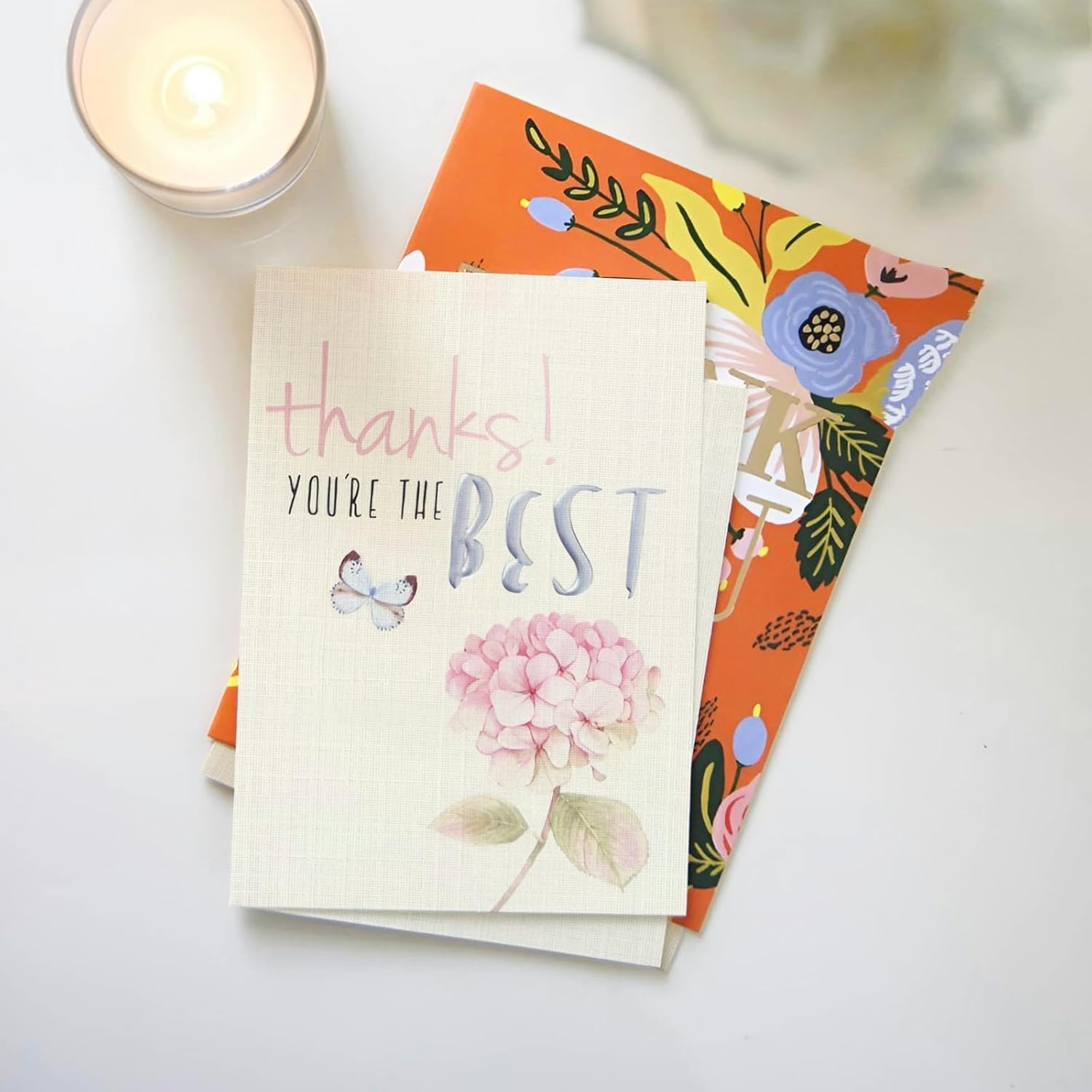 8.5 x 11 Ivory Textured Cardstock Linen Paper, Goefun Light Cream Cardstock Wedding Invitation Cards 80 lb Linen Paper for Printing, Invitations, Arts & Crafts and Business Cards, 100 Pack