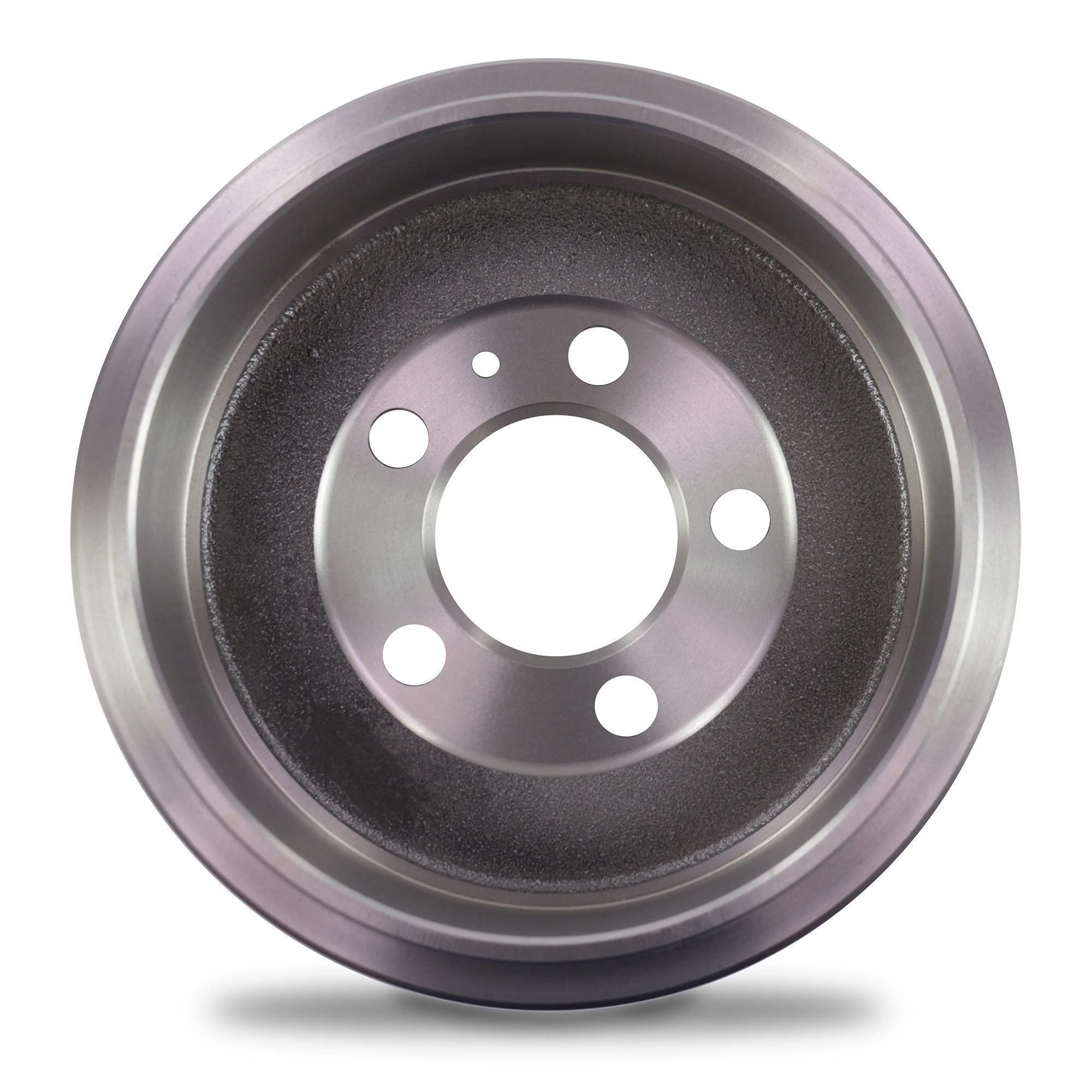 ATEC Germany Kit de freno eje trasero incl. 2x tambor de freno eje trasero | Compatible con: Audi A2, Seat Cordoba, Ibiza III, Ibiza IV, Ibiza IV SC, Ibiza IV ST, Skoda Fabia I, Fabia I Combi