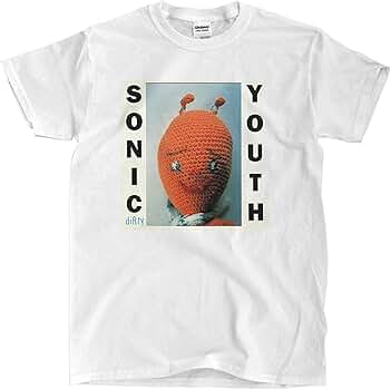 Sonic Youth 100% DIRTY Tシャツ L GILDAN 710INNPDM7L._AC_SY350_QL65_.jpg