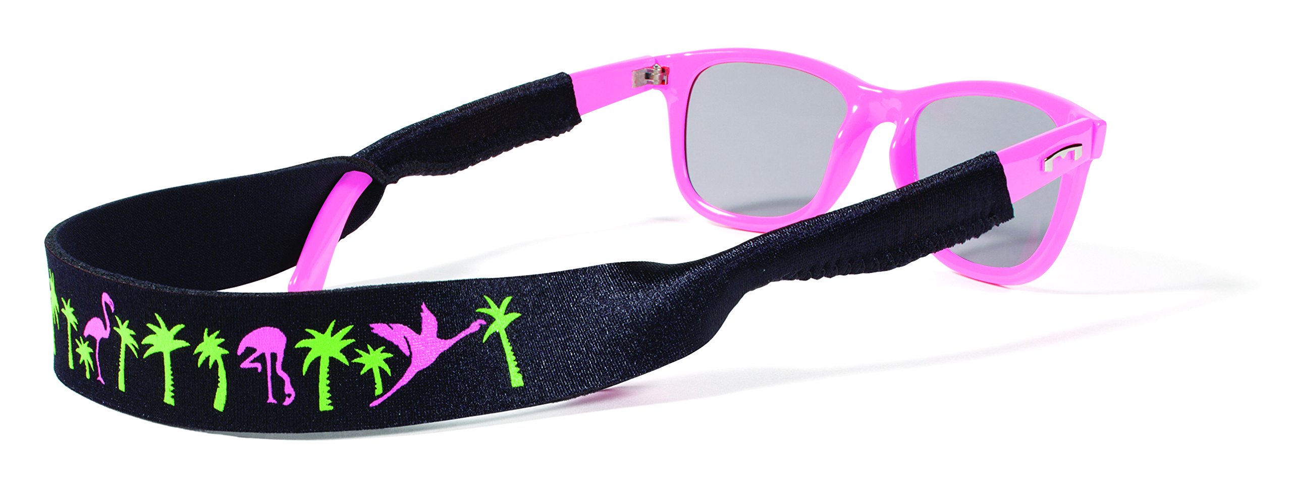Croakies Retenedor de gafas