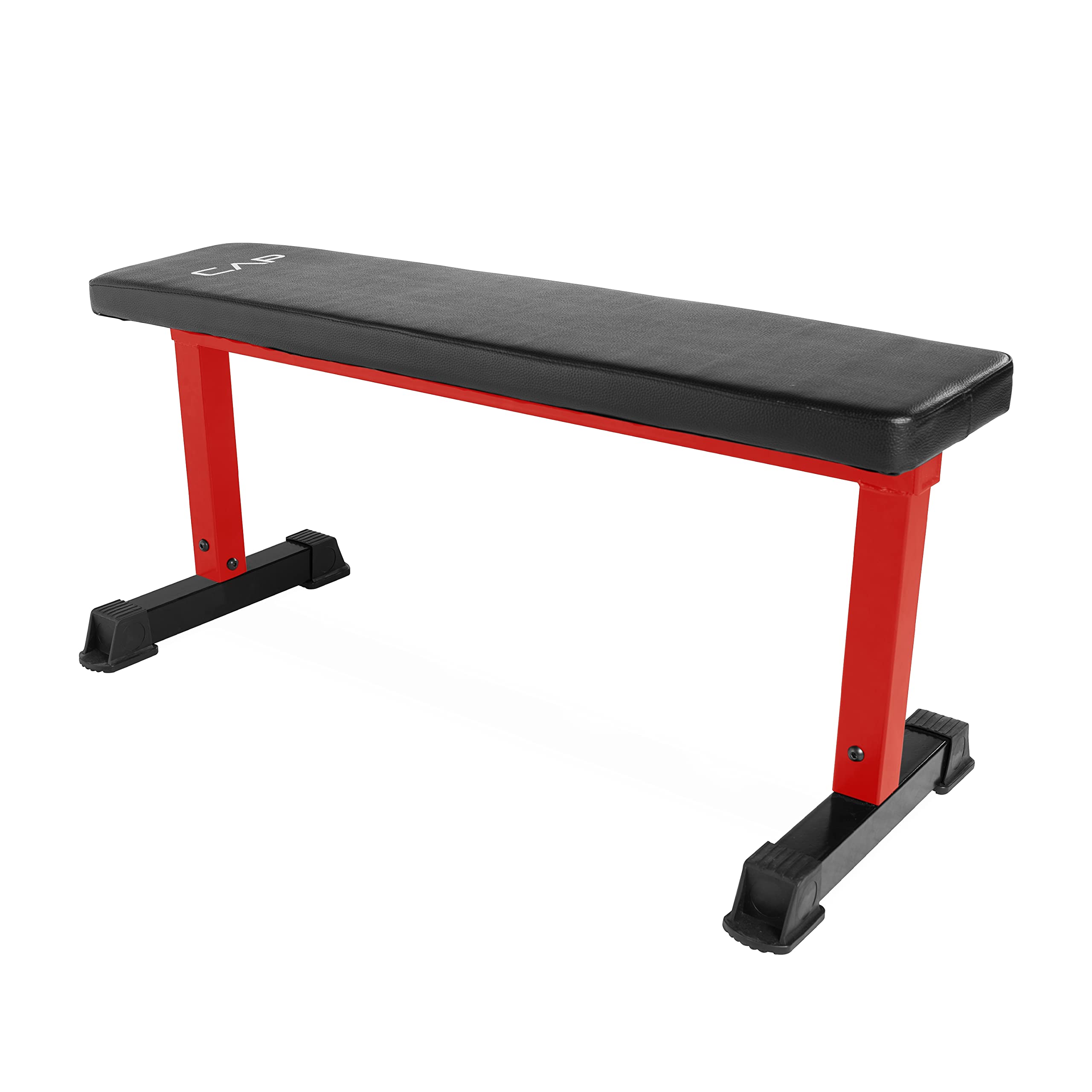 CAP Barbell Flat Weight Bench Color Series