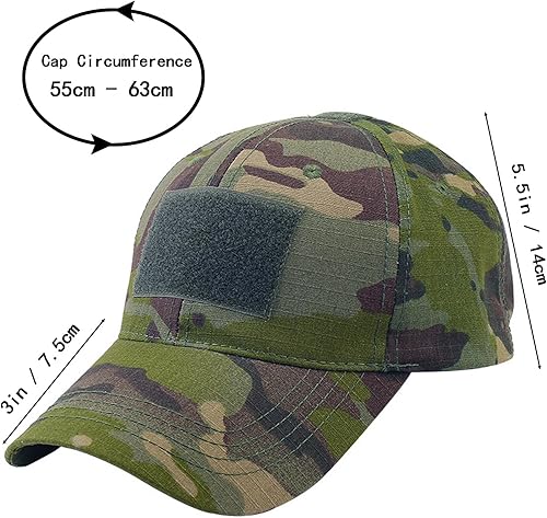 Miniatura 3 de Máscara de Airsoft, pasamontañas, gafas tácticas, gafas de tiro, gorra de béisbol para hombre, sombrero del ejército, equipo táctico de Airsoft