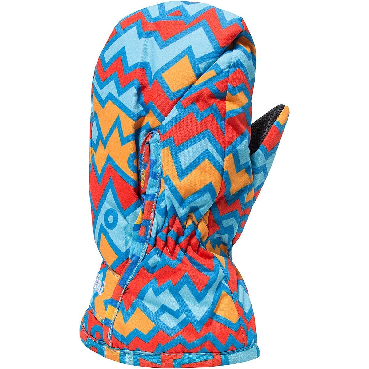 Gordini Boys Wrap Around Mitten