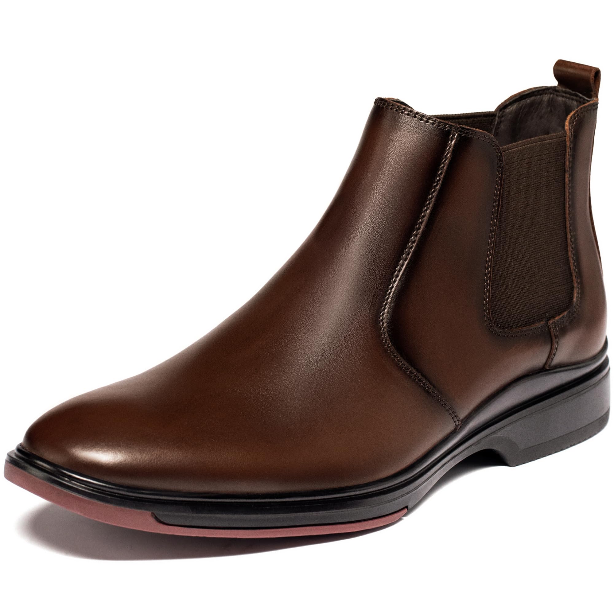 ArcBrothers Men's Chelsea Boots