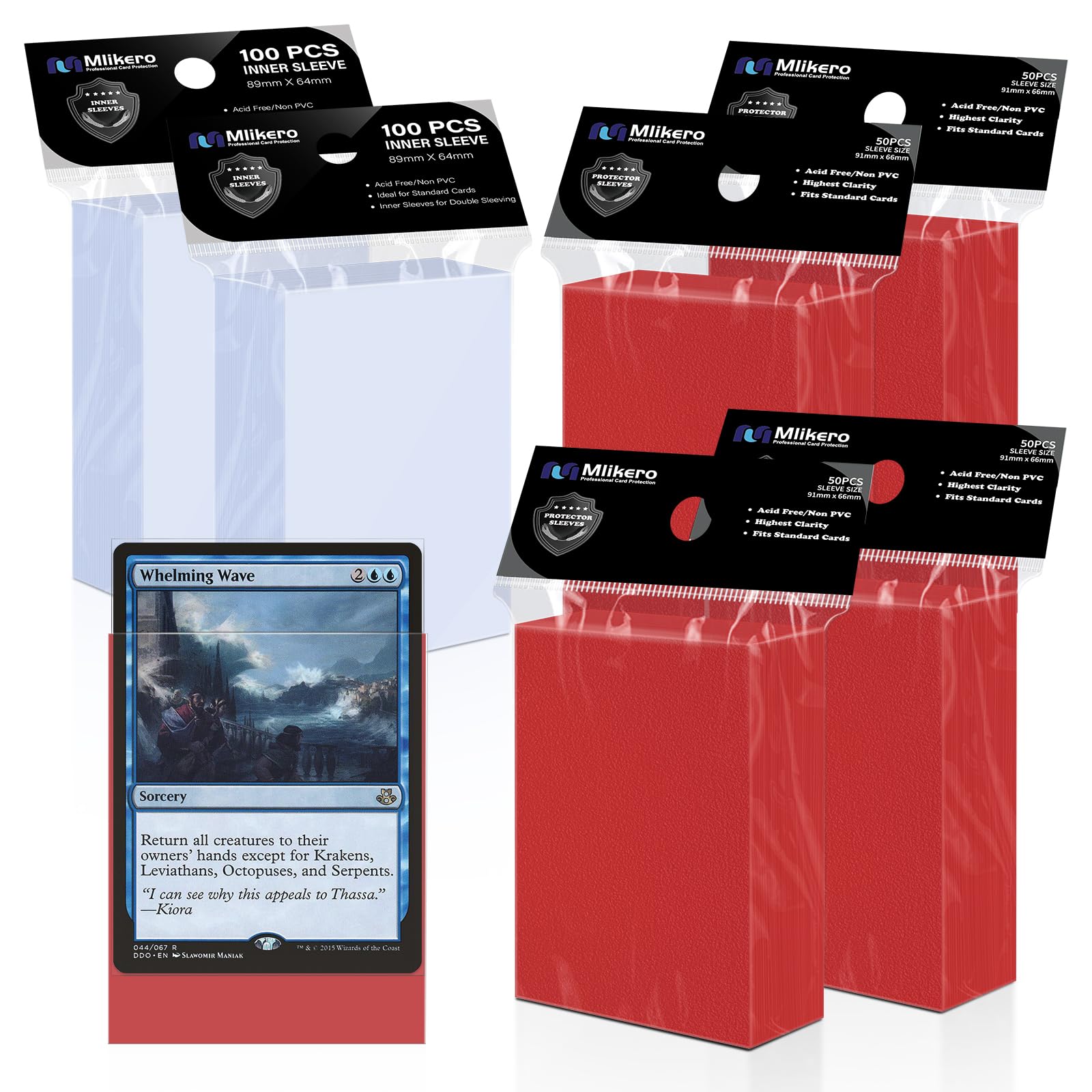 shatterpoint card sleeves Amazon.com: 600ct Clear Card Sleeves for Trading Cards, Baseball Sports  Soft Sleeves, Ultra Soft Plastic Card Protector Sleeve for Football, MTG,  PKM, Game, Standard Cards : Toys & Games main image 1