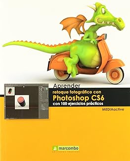 Aprender retoque fotográfic...