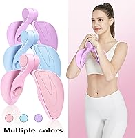 Vista 13 de Thigh Trainer, Inner Thigh Exerciser, Pelvic Floor Muscle Training, Home Workout Equipment