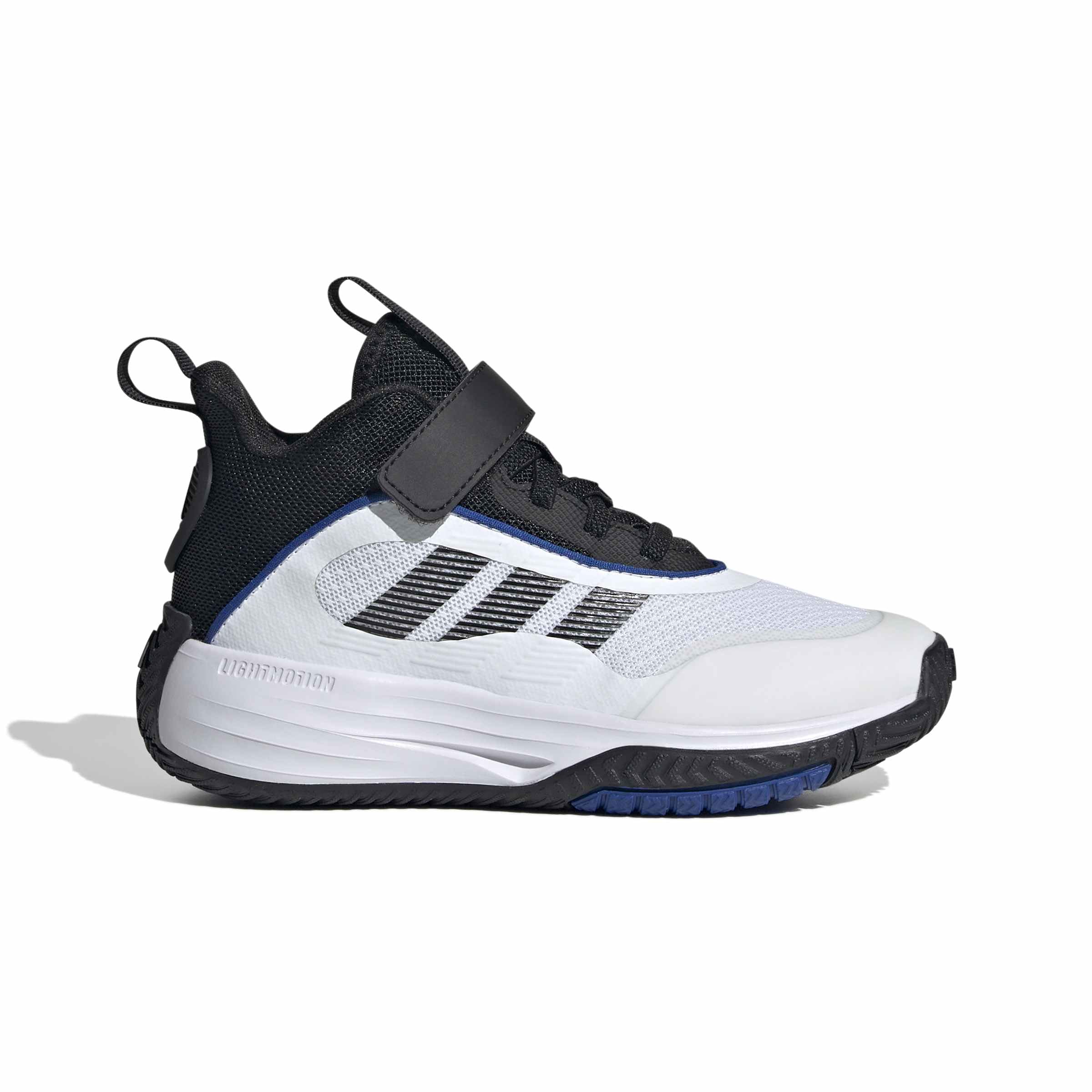 adidas Unisex Ownthegame 3.0 ShoesNicht-Fußball-Mittelschuhe
