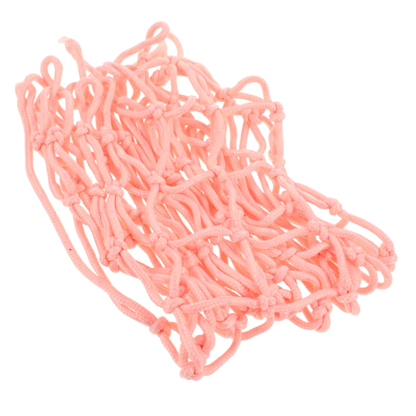 Toddmomy Basketball Frame Net Heavy Duty Glow Dark for Outdoor Recreation and Training Easy Installation for Standard Rims for Basketball Enthusiasts