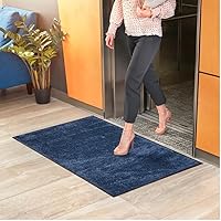 Vista 19 de Consolidated Plastics Ultimate Mat Parent - Fabricado en Estados Unidos (negro, 24 x 35 pulgadas)