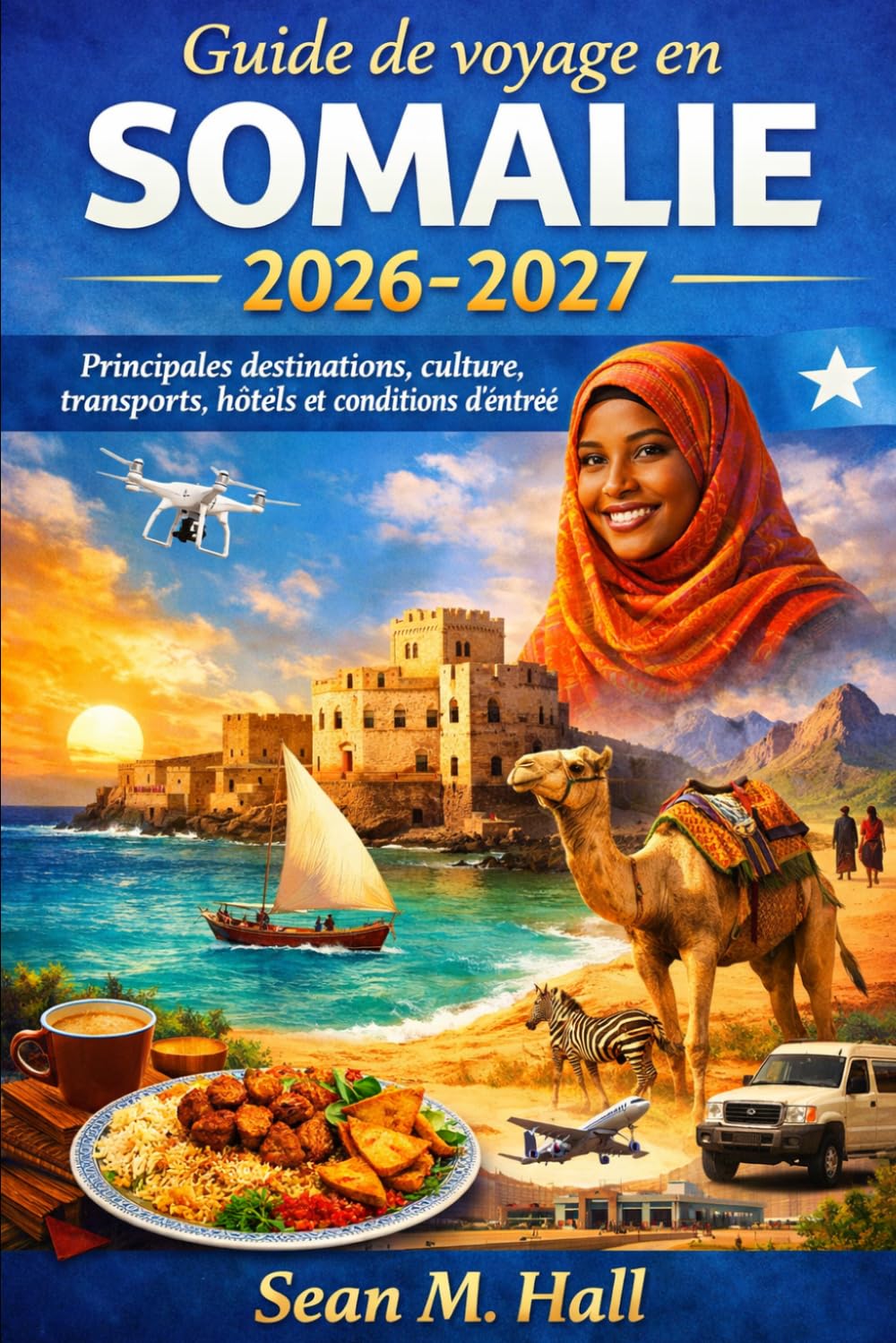 Guide de voyage en Somalie 2026-2027