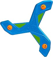 Vista 1 de Nerf Boomerang de juguete para niños – Slingerang Boomerang de espuma suave para niños – Gran regalo al aire libre para niños y niñas – Perfecto