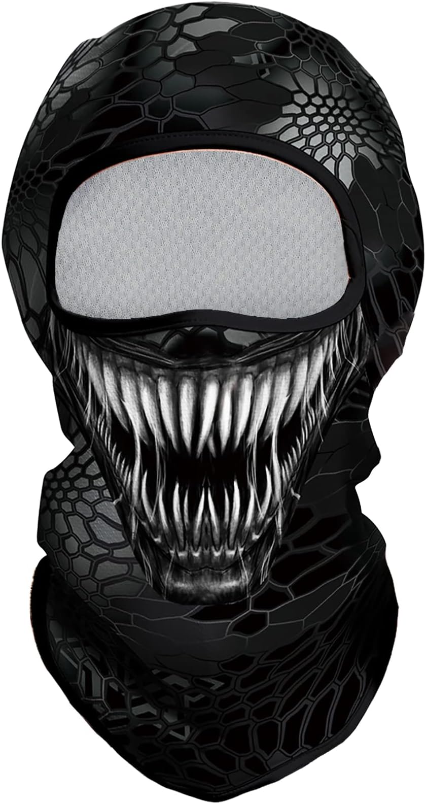 Balaclava Face Mask Men Women Lightweight for Ski Hunting Cycling Fishing